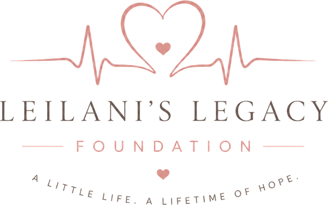 Leilani's Legacy Foundation